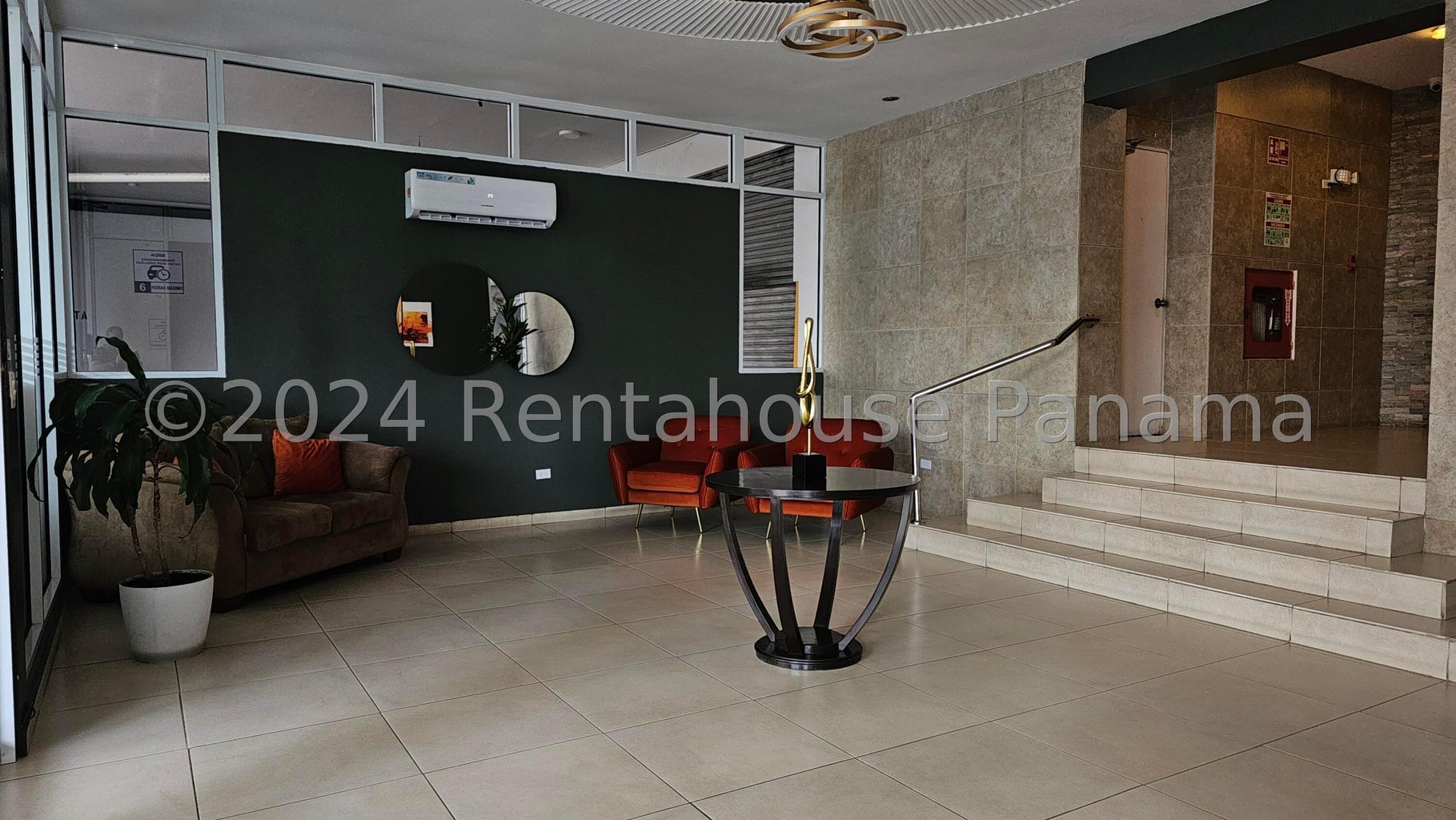 Beautiful apartment